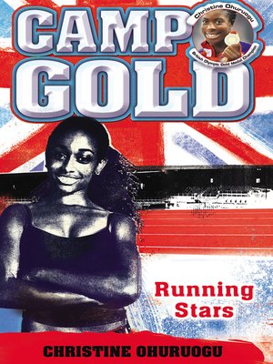 cover image of Running Stars